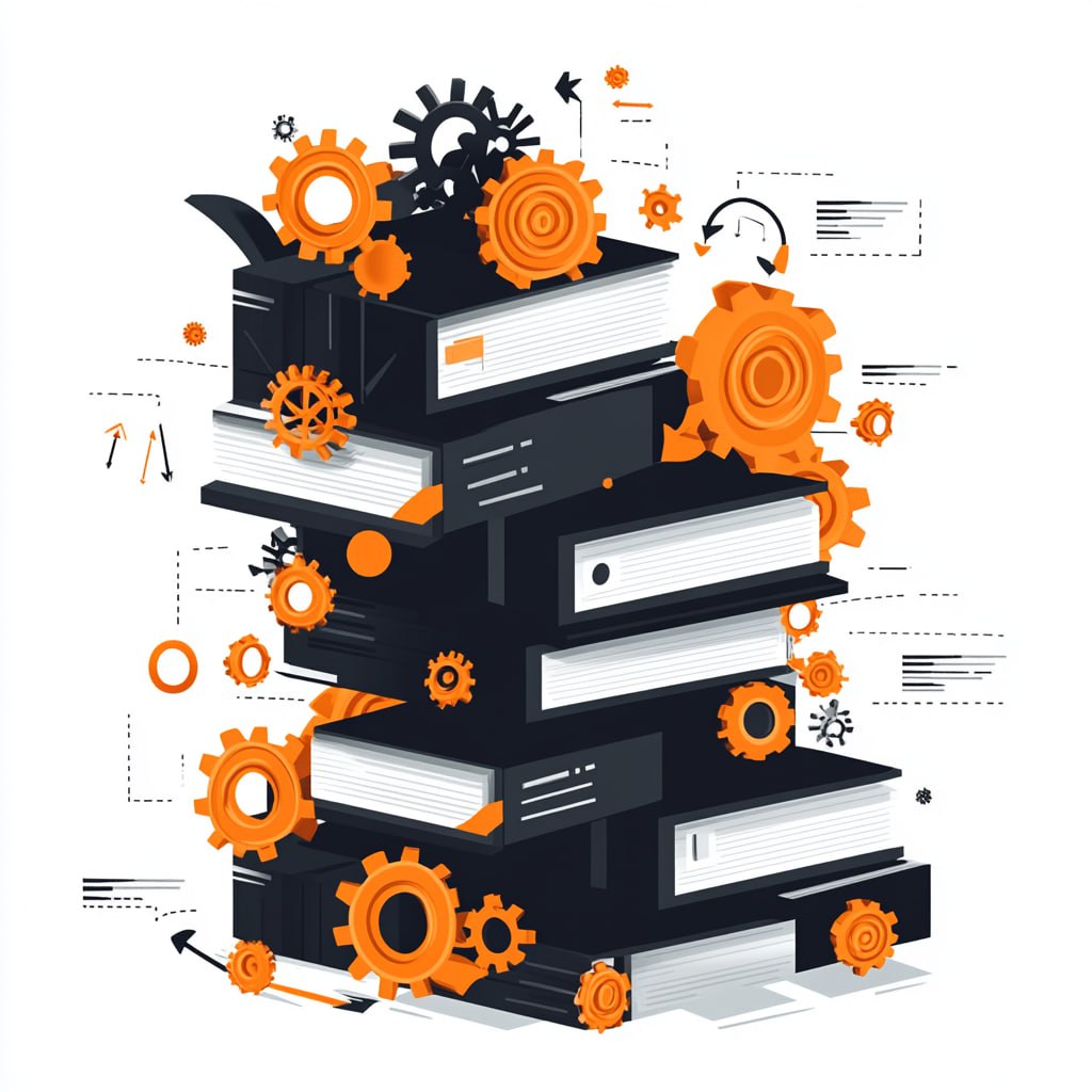 Document automation workflow